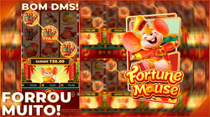 jogos fortune demo